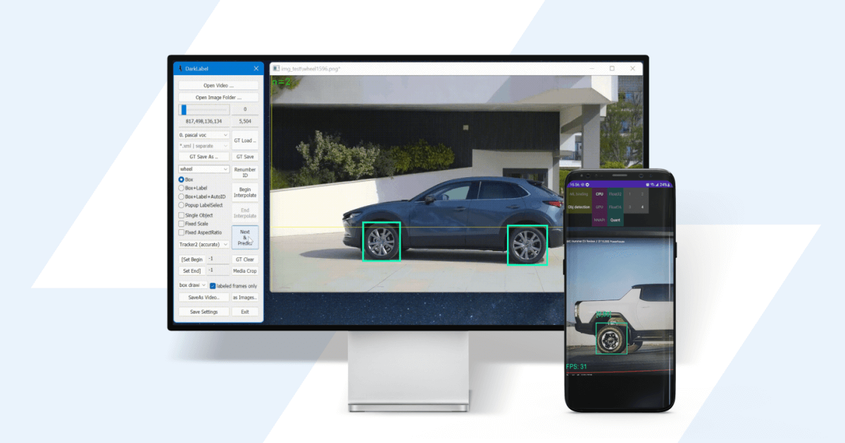 How to Develop a Real Time Object Detection System for Android